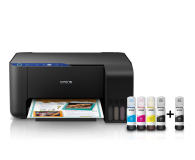Epson EcoTank L3151 - 455913 - zdjęcie 1